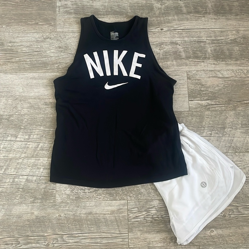 Nike Women’s Tank Top